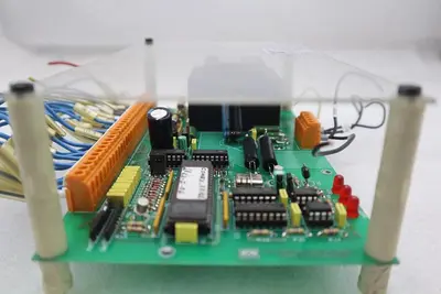 COMEXI 1504310000000 V49-95-004C Module Board Option STOCK K-3841