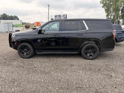 Used 2022 CHEVROLET TAHOE SUVs Michigan US | Miedema Asset Management Group #1369530