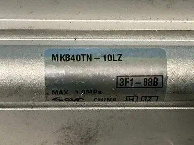 Used SMC _UNKNOWN_ Pumps Ohio US | HGR 24 #1413278