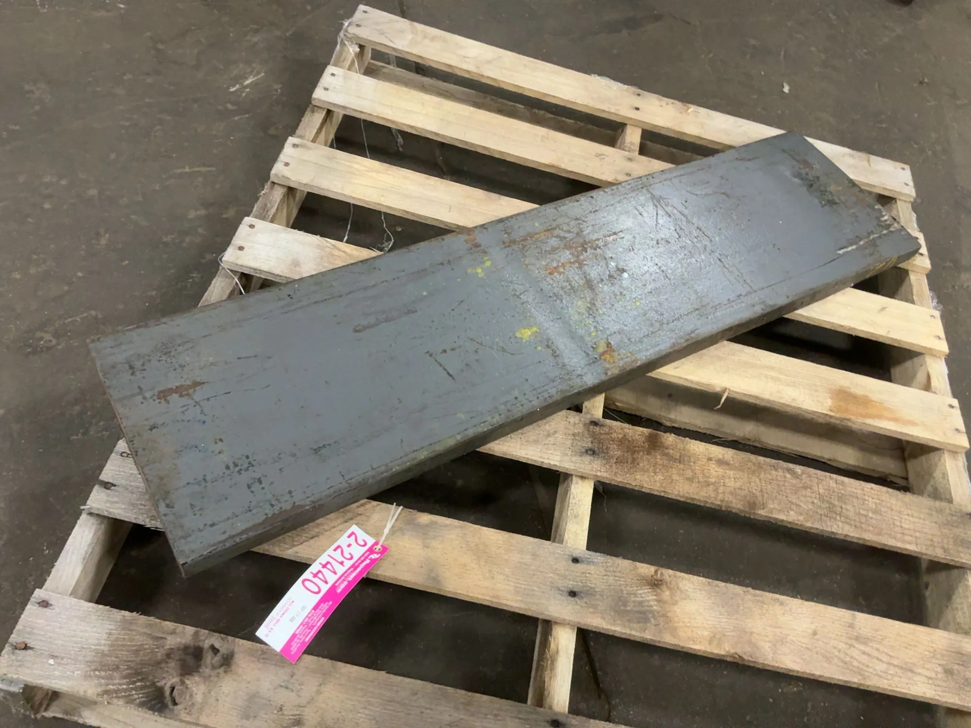 Used _UNKNOWN_ _UNKNOWN_ Construction Material & Supplies Michigan US | Miedema Asset Management Group #1424926