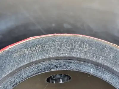 NEW 2014 FLOWSERVE B0167212