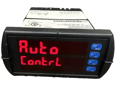 Precision Digital PD6000-6R0 Process Digital Panel Meter (BIN-1.5.5)