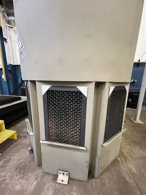 USED 2020 DELTA T T-125