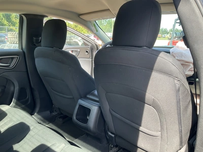 Used 2017 CHRYSLER 200 Cars Michigan US | Miedema Asset Management Group #1406876