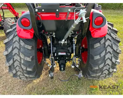 Used TYM _UNKNOWN_ Sub-Compact & Compact Tractors Iowa US | Keast Enterprises #1360488
