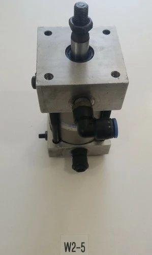 Used Mead Fluid Dynamics DM 250X1 50000FBCB Cylinders Indiana US | J&J Industrial Supply #518126