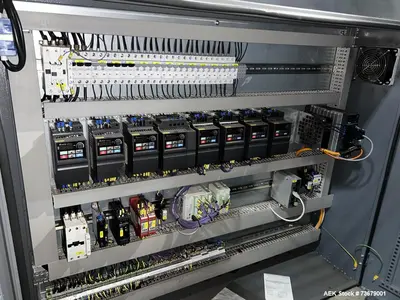 Used _UNKNOWN_ MULTIMAC 6 Bundlers & Stretch Banders Illinois US | Aaron Equipment #1281166