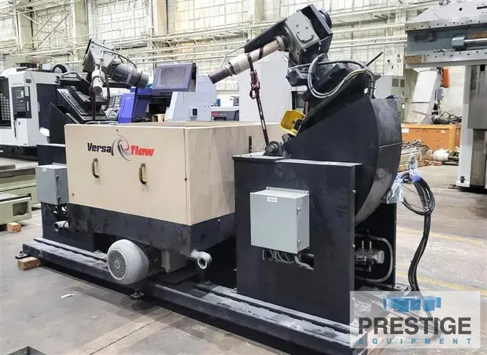 Used 2018 HAMMOND VSF-1200 Vibratory Machines New York US | Prestige Equipment #337855