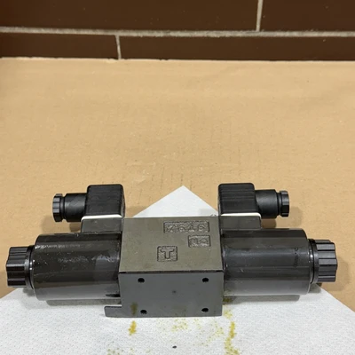 NEW Nachi SA-G01-C5-D2-8380J