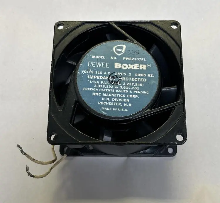 Used IMC PWS2107FL Miscellaneous Equipment (Electrical & Power) | Surplus Asset Holdings #1194199