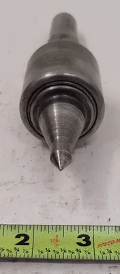 RITEN MT3 Live Center Tooling & Accessories, Live Centers | Machinery Central (3)