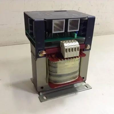 USED SIEMENS 4AV2600-2EB00-0A