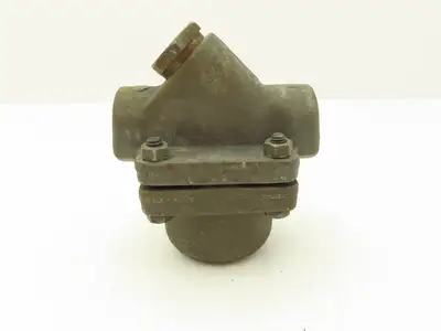 Bestobell 3A Cast Iron Steam Trap Valve 3/4"NPT 2Bar 30PSI