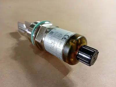NEW BURKERT LS8110.XXSGATPM