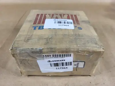 USED TB WOOD'S F278