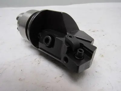 Valenite Modco Tool T-623335 M1005335 Indexable Adjustable Modular Boring Head