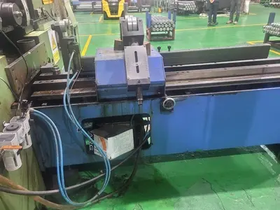 Used 1995 ORT RP-100/U Thread Rollers | Walden Machinery #1288896