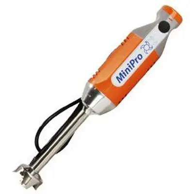 DYNAMIC - MINI PRO IMMERSION BLENDER