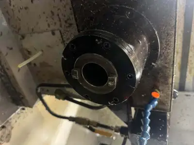 1997 HAAS VF-2 Vertical Machining Centers | Toolquip, Inc. (7)