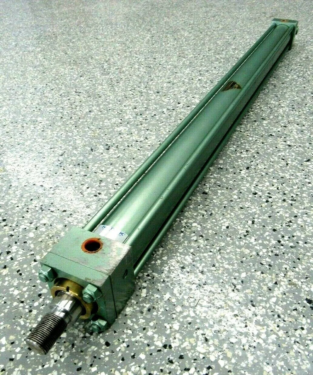 NEW NOPAK 1401424 CYLINDER 2X39 E