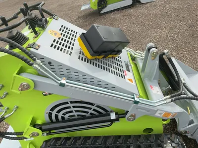 Used 2026 ATS POWER ATS-T460 Skid Steer Loaders Michigan US | Miedema Asset Management Group #1419541