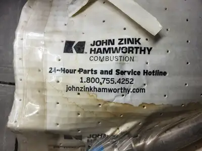 NEW JOHN ZINK 1424573
