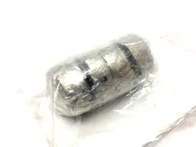 New | in-Stock MISUMI FLEXIBLE SHAFT COUPLING Valves/Fittings | Maverick Industrial Sales #1113884