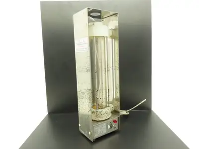 Sanitron SS151GN AJ216 Ultraviolet Water Purifier UV Lamp Sterilize 720L/h 110V