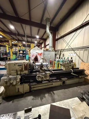 MONARCH 612 Lathes | ListingHippo (4)