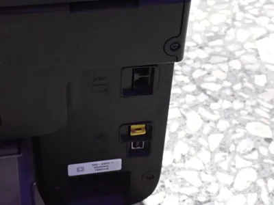 Used HEWLETT PACKARD OFFICEJET PRO 8600 PLUS Ink Jet Printers Ohio US | HGR 24 #754882
