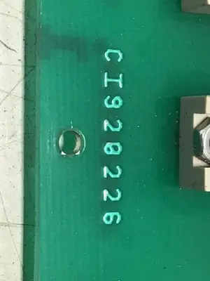 USED SEPRO ROBOTIQUE CI920226