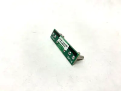 USED GRAHAM 3/4HP/90V, 1-1/2 HP/180V BOARD