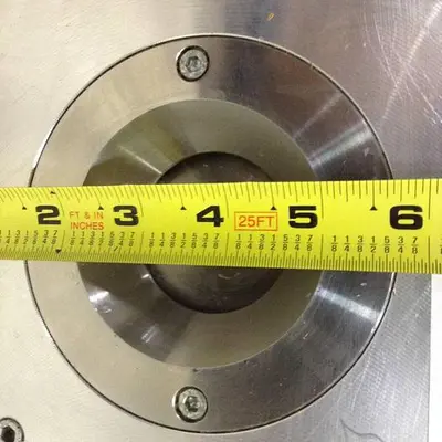USED PIOVAN CDN2/2-GATE