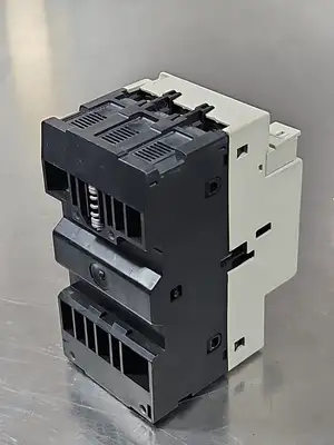 Telemecanique GV2-M14 Motor Circuit Breaker loc4C33