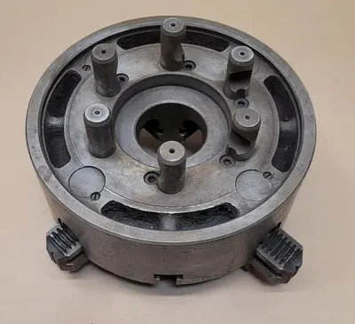Used BISON 0643-10/6 Misc Industrial Equipment Kentucky US | Aucto #686943