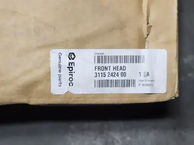 NEW ATLAS COPCO 3115242400