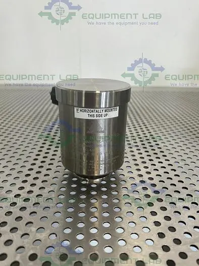 Used ANDERSON INSTRUMENT SV069G00401205 PRESSURE TRANSMITTER 0-60 PSIG Sensors California US | Equipment Lab #485461