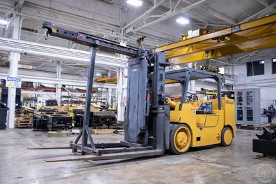 Used 2020 VERSA LIFT VERSA LIFT 25/35 Liquid Propane Forklifts Illinois US | Forklift Exchange #1339411