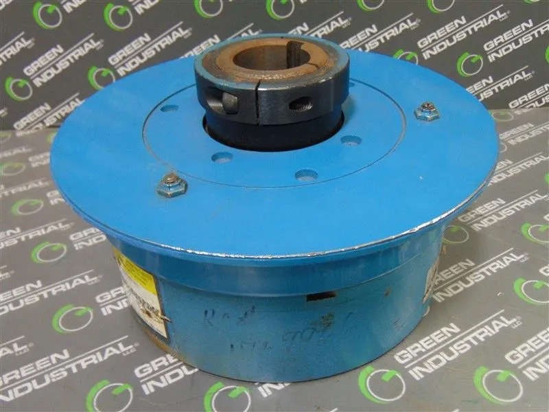 Boston Gear ORC3FJBLP26T1 Centric Clutch 55539 Used