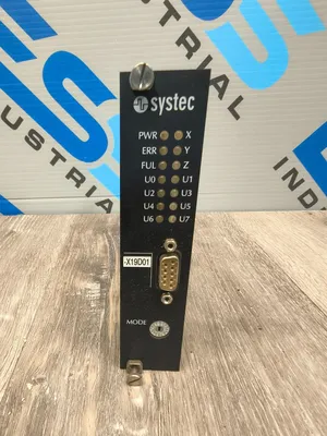 SYSTEC 6785 EC MCM 425 Printed Circuit Boards (PCBs) | ESS Industrial Equipment Sales (2)