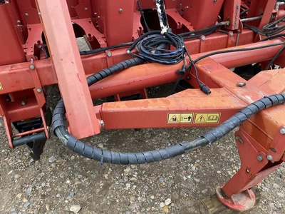 Used _UNKNOWN_ _UNKNOWN_ Planters Idaho US | Tri-Steel Manufacturing #1557060