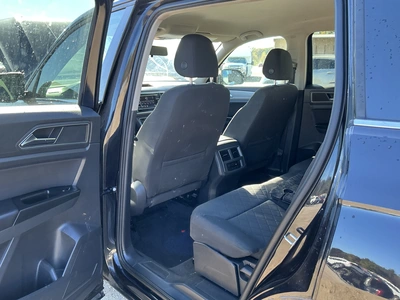 Used 2019 VOLKSWAGEN ATLAS Classic Cars & Trucks Michigan US | Miedema Asset Management Group #1579062