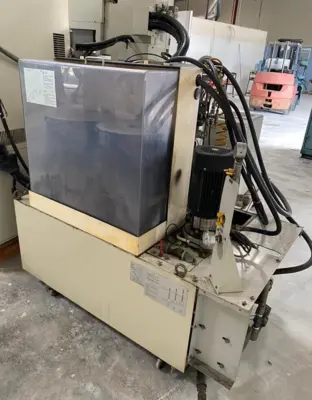 Mitsubishi _UNKNOWN_ Electrical Discharge Machines | Amiron Machinery (16)