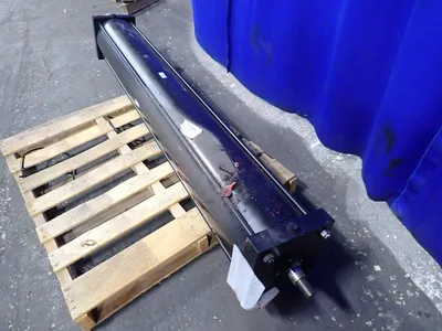USED SCHRADER BELLOWS FAK13812171.000