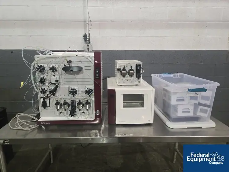 Used N/A _UNKNOWN_ Chromatography Data Systems Ohio US | Federal Equipment Company #1337815