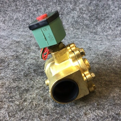 New | in-Stock ASCO 8210G32 Valves/Fittings California US | Davliegogo LLC #1732571