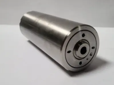 I.T.I PRECISION 14500 RPM High Speed Machining Motor Idle Side Spindle GS7423