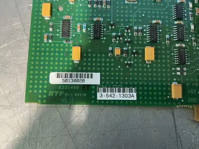 Used CINCINNATI 35421303A Printed Circuit Boards (PCB) Ohio US | HGR 24 #1357276