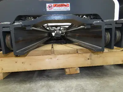 Used BAOLI _UNKNOWN_ Forklift Attachments Indiana US | Arrow Industrial #1367075