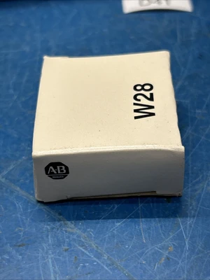 NEW ALLEN BRADLEY W28